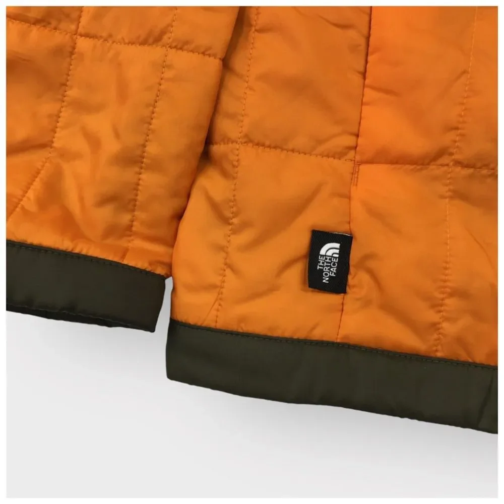 THE NORTH FACE Circaloft Jacket Mens‎ Size M Packable Puffer Summit